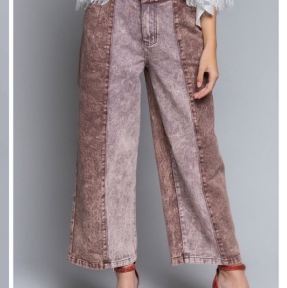 **HP** POL Boyfriend Jeans - Picture 10 of 11